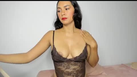 Agatha fox online show from June 2026 04:35:02 AM