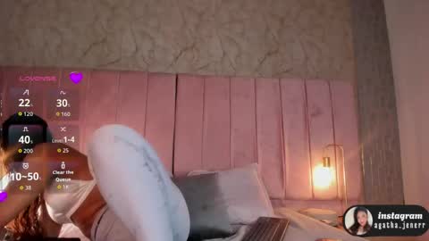 agatha_jener online show from April 2026 11:36:02 AM