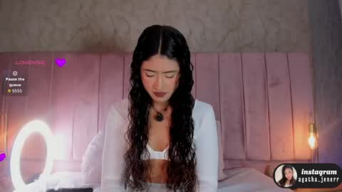 agatha_jener online show from May 2026 11:37:02 AM