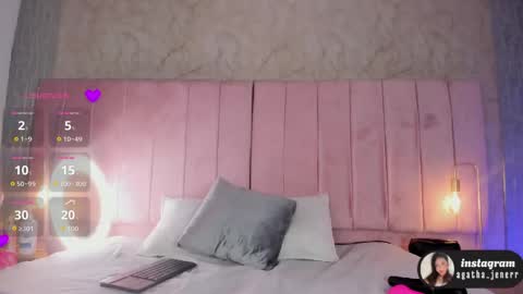 agatha_jener online show from June 2026 11:33:01 AM