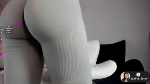 agatha_jener online show from June 2026 11:36:02 AM