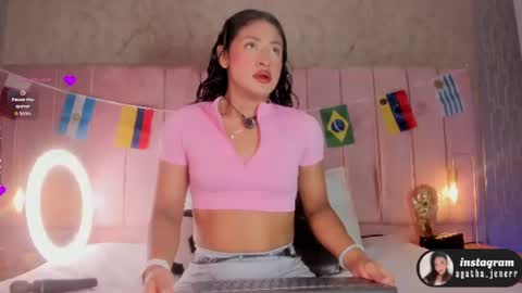 agatha_jener online show from June 2026 11:36:02 AM