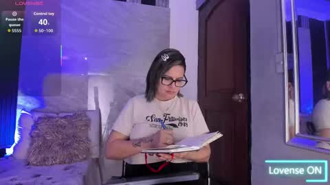 agatha_pleasure online show from September 2025 11:47:02 AM
