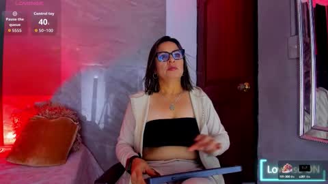 agatha_pleasure online show from October 2025 11:53:02 AM