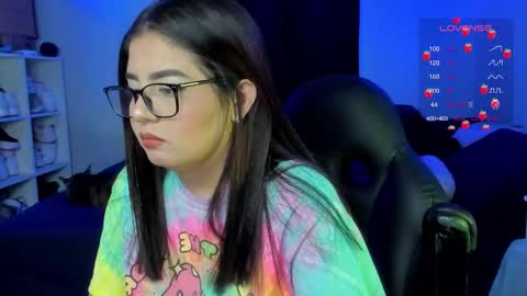 Cat online show from October 2025 04:34:02 AM