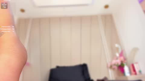 Agatha Steel online show from December 2024 02:14:02 AM