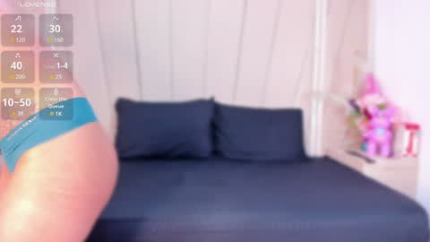 Agatha Steel online show from January 2025 07:55:01 PM