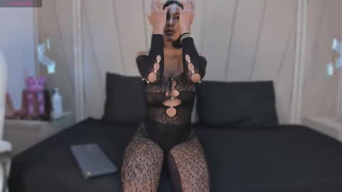 Agatha Steel online show from September 2025 07:39:02 PM