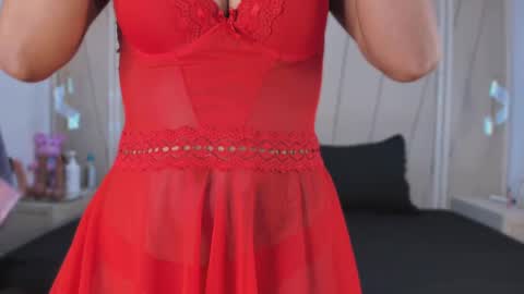 Agatha Steel online show from October 2025 08:58:01 PM