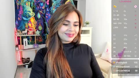 Snapshot of agatha_v__ chatting on January 2025 06:09:01 AM agatha_v__ online show from January 2025 06:09:01 AM