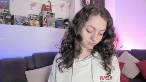 Snapshot of agathaa_ks_ chatting on May 2026 12:05:01 AM Camila 2 online show from May 2026 12:05:01 AM