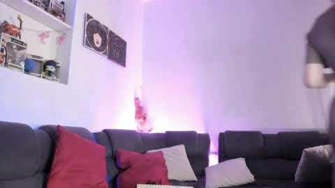 Snapshot of agathaa_ks_ chatting on May 2026 12:40:01 AM Camila 2 online show from May 2026 12:40:01 AM