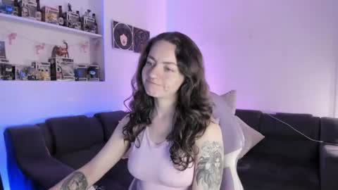 Snapshot of agathaa_ks_ chatting on June 2026 12:15:02 AM Camila 2 online show from June 2026 12:15:02 AM