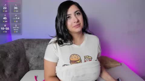 agatha bel    online show from June 2026 12:40:01 PM