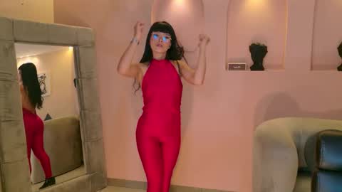 Snapshot of agathakondo chatting on October 2025 07:43:01 PM Agatha online show from October 2025 07:43:01 PM