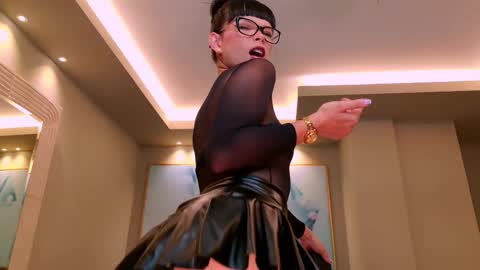 Snapshot of agathakondo chatting on October 2025 06:51:01 PM Agatha online show from October 2025 06:51:01 PM