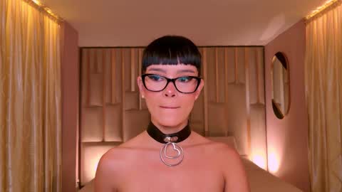 Snapshot of agathakondo chatting on October 2025 07:21:02 PM Agatha online show from October 2025 07:21:02 PM