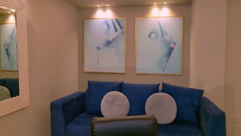 Snapshot of agathakondo chatting on October 2025 07:30:02 PM Agatha online show from October 2025 07:30:02 PM