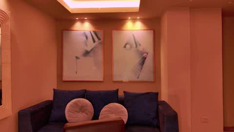 Snapshot of agathakondo chatting on November 2025 06:43:01 PM Agatha online show from November 2025 06:43:01 PM