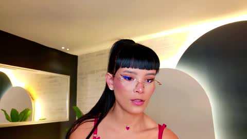 Snapshot of agathakondo chatting on November 2025 09:26:01 PM Agatha online show from November 2025 09:26:01 PM