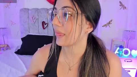 Snapshot of agathaowens chatting on February 2025 08:39:02 AM Agatha Owens online show from February 2025 08:39:02 AM