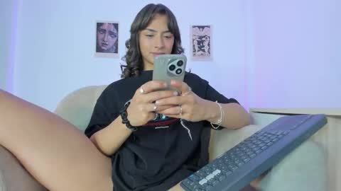 Agatha online show from December 2025 11:33:02 PM