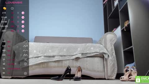 Snapshot of agattasmith chatting on February 2025 04:57:01 PM AgattaSmith online show from February 2025 04:57:01 PM