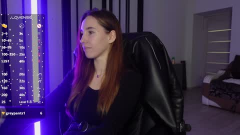 Agelina Lilly Laura online show from January 2025 03:06:01 PM