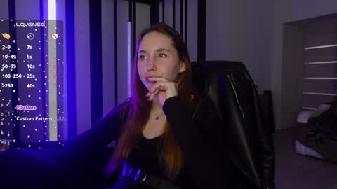 Agelina Lilly Laura online show from January 2025 11:36:02 PM