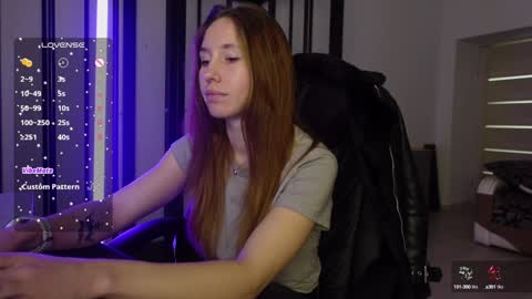 Agelina Lilly Laura online show from January 2025 03:16:01 PM