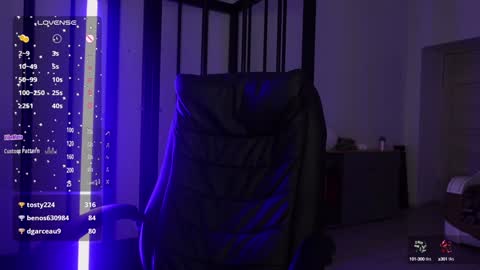 Agelina Lilly Laura online show from January 2025 02:15:02 AM