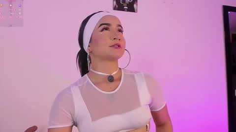 Snapshot of aggie_swett chatting on January 2026 10:24:02 PM Maggie online show from January 2026 10:24:02 PM