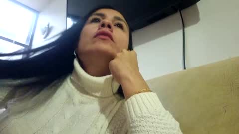 Aghata Moon online show from December 2024 10:34:02 PM