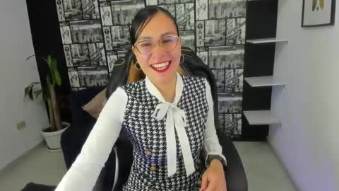 Aghata Moon online show from January 2025 02:42:01 PM