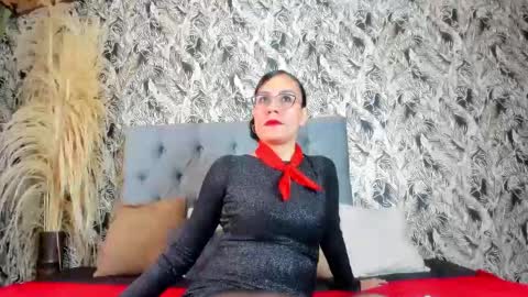 Aghata Moon online show from February 2025 02:21:01 PM
