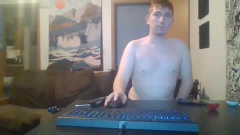 agingerboyx online show from December 2024 04:14:01 AM