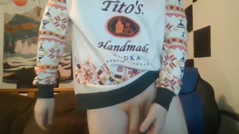 agingerboyx online show from January 2025 12:39:02 AM