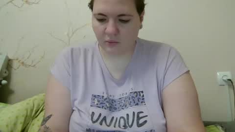 Aglaya Fame online show from December 2024 09:49:02 AM