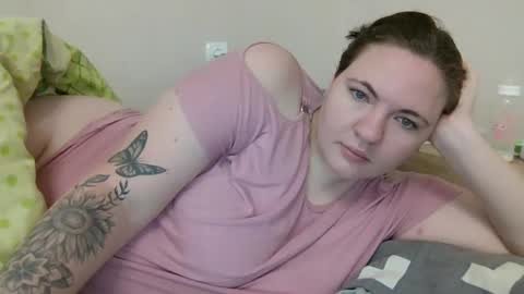 Aglaya Fame online show from December 2024 08:19:02 AM