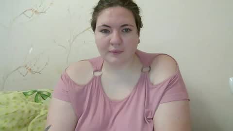 Aglaya Fame online show from December 2024 08:58:01 AM