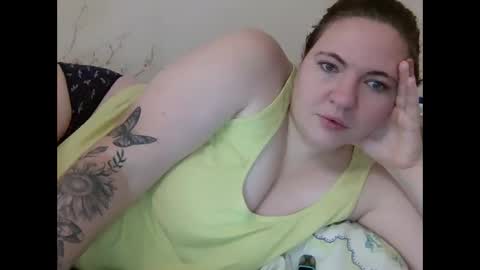 Aglaya Fame online show from December 2024 08:48:01 AM