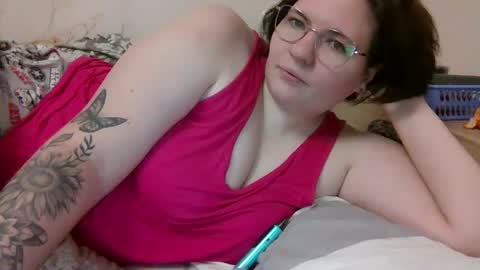 Aglaya Fame online show from January 2025 07:09:02 PM