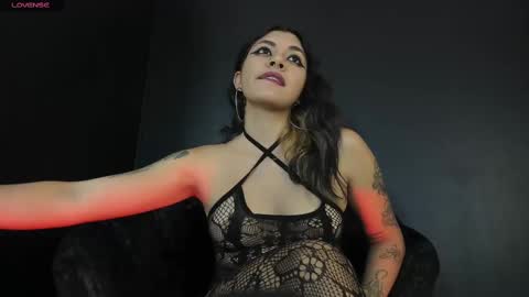 Snapshot of agnes_jones chatting on February 2025 09:36:01 PM agnes_jones online show from February 2025 09:36:01 PM