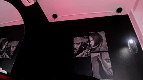 agnes_jones online show from October 2025 10:17:01 PM