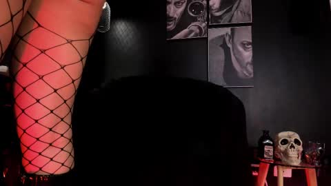 agnes_jones online show from October 2025 09:23:01 PM