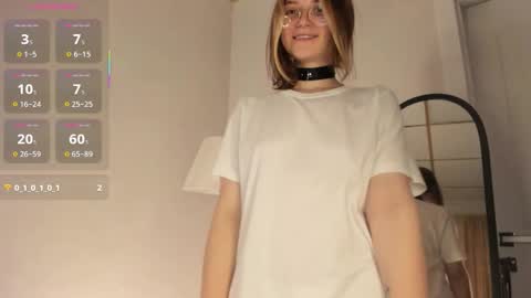 Agnes online show from November 2025 08:58:01 AM