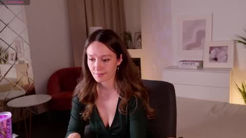 Agnes online show from May 2026 10:37:01 PM