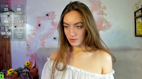 Snapshot of agnes_wells chatting on October 2025 09:42:01 AM agnes wells online show from October 2025 09:42:01 AM