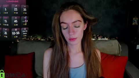 Snapshot of agnes_wells chatting on January 2026 09:36:02 AM agnes wells online show from January 2026 09:36:02 AM