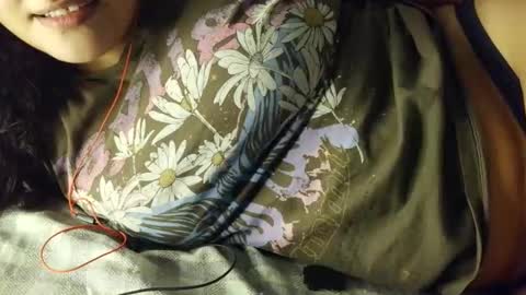agnesethereal online show from May 2026 11:24:02 PM